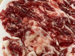 -五洲牛肉美食馆