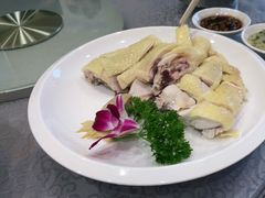-品泉餐厅·大盆鱼·走地鸡
