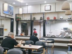 -蒋家桥饺面店(广陵路店)