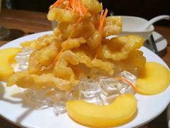 -悠味天老妈疙瘩汤(万达店)
