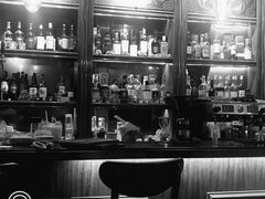-The Cheebat 锌吧·Bistro(体育西店)