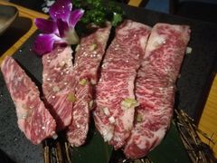 -丸藏和牛烧肉专门店(园区师惠坊店)
