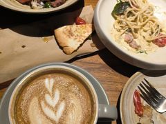 -J's Cafe Lab