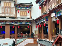 -银泰百货(北京大红门店)