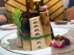 手剥笋-贵州大厦贵州厅(樱花园西街店)