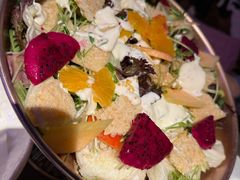 -格日勒阿妈蒙古厨房(新华广场店)
