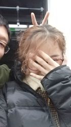 -发界studio日系沙龙