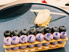 -L'Arome芳芳法国餐厅(仙林金鹰店)