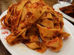 -西塔大冷面(市府大路店)