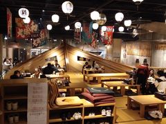 -ジャンボ釣船 つり吉(新世界店)
