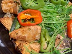 -避风塘·金牌店·夜宵(金玉兰店)