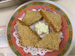 虾多士-華歡冰室-WahFoon(吉大店)