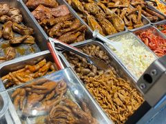 -晶牌烤鸭(延吉东路557弄小区店)