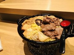 -西村日本料理(香格里拉饭店)