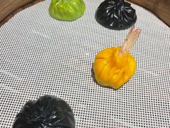 -隆喜元鱼汤包·海鲜(中联广场店)