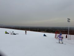 -大同万龙白登山国际滑雪场