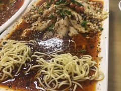 -老字号怡玺·藿香雅鱼(20年雅安店)