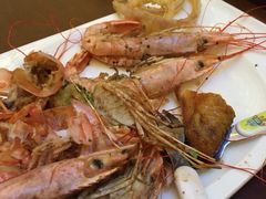 -杭州国际会议中心洲际酒店-原素全日餐厅(解放东路店)