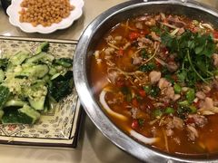 -焱焰鲜锅兔·佳味郑氏·自贡特色菜