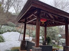 -七彩云南古滇温泉山庄