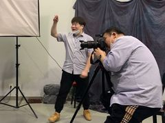 -中国照相馆(清河万象汇店)