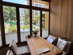 -翠贝卡&Mama Kelly Brunch Coffee(河西店)