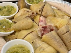 -文记壹心鸡(宝华路店)