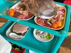 -小煵记·打边炉(西丽文光店)