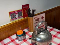 -西江红·株洲本地菜(滨江南路店)