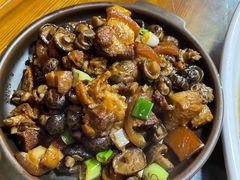 -老味道1992(武当山店)