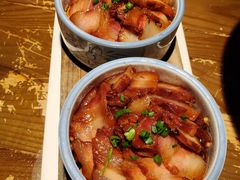 -刀板香·安徽菜(望江东路店)