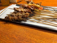 -京狮炙燥·精酿烧烤(首经贸店)