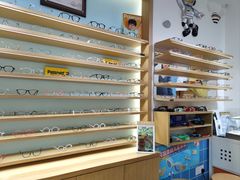 -青聪儿童眼镜(五官科医院宝庆路店)