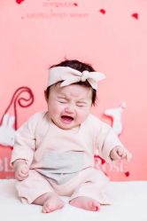 -熊猫叔叔高端儿童摄影(清江商场店)