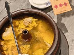 -福照楼汽锅鸡·云南菜(火车站锦江店)