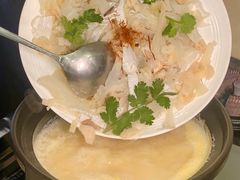 -禄福山庄•顺德菜·融和菜(龙江店)