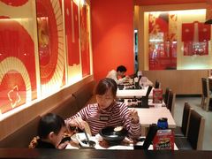 大堂-味千拉面(世纪东方店)