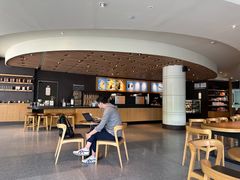 -星巴克(蔡伦路店)