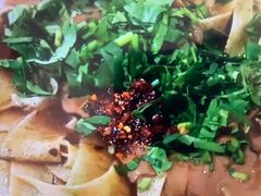 -正味斋锅巴菜(西北角店)