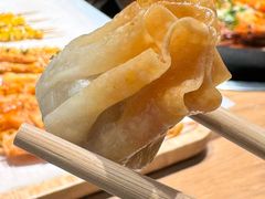 -奉天宴遇烧烤·冒锅