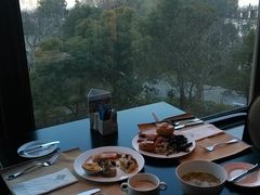 -AdD全日制餐厅(中谷花园酒店)