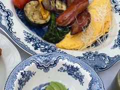 -夏朵餐厅(丁香店)