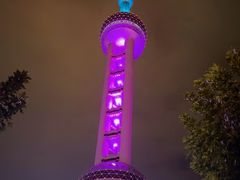 -东方明珠广播电视塔