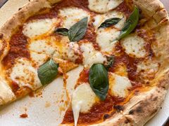 -PIZZA BIANCA(万象城店)