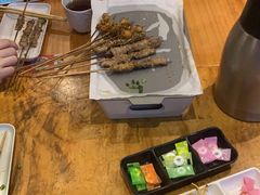-木屋烧烤(龙湖天街店)