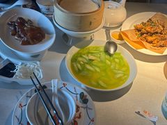 -穿越·外婆家(西溪天堂店)