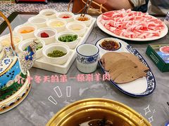 -草之味草原·涮羊肉火锅(吴中万达店)