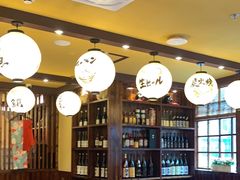 -鸟鹏烧鸟居酒屋(仁恒梦中心店)