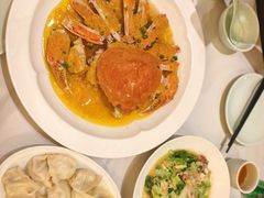 -必点海鲜·海肠捞饭大王(滨江道店)