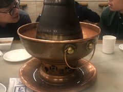 -牛街·马辈儿涮肉(牛街二店)